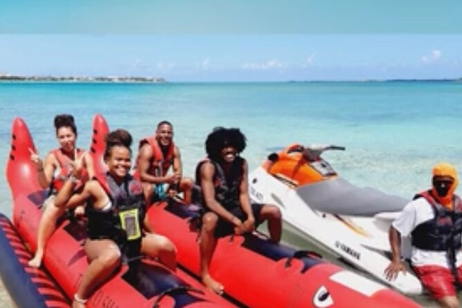 Swim with the Pigs and Explore Caves in Nassau - Who should book, and who should skip it