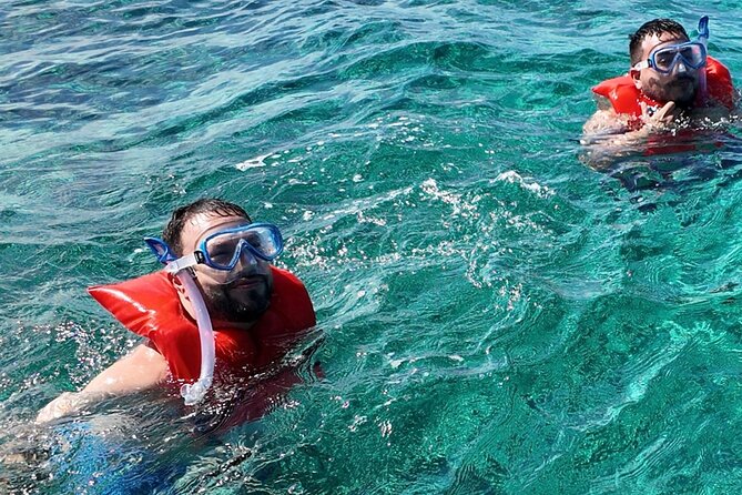 Swimming Pigs, Snorkeling and Beach Tour in Nassau Bahamas - What the $145 price really covers
