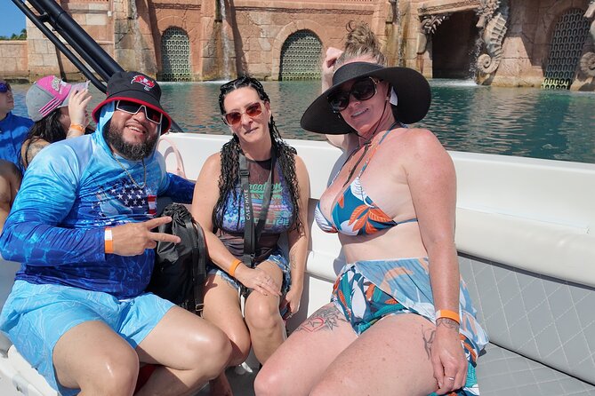 Swimming Pigs, Snorkeling and Beach Tour in Nassau Bahamas - Who will enjoy this most