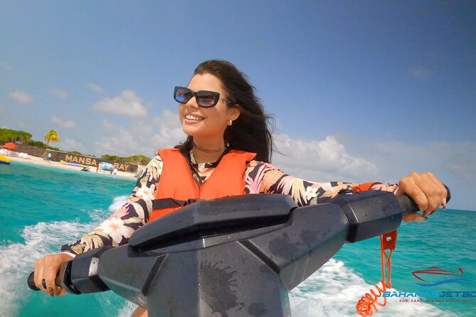The Ultimate Bahamian Beach Day: Pigs, Jet Ski, Snorkeling & More - Key points to know before booking