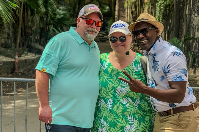Top Tier Island Historical and Landmark Nassau Bahamas Tour - John Watling’s Distillery and the final tasting