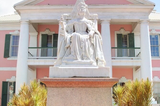 Tour of Nassau - Key points to know before booking