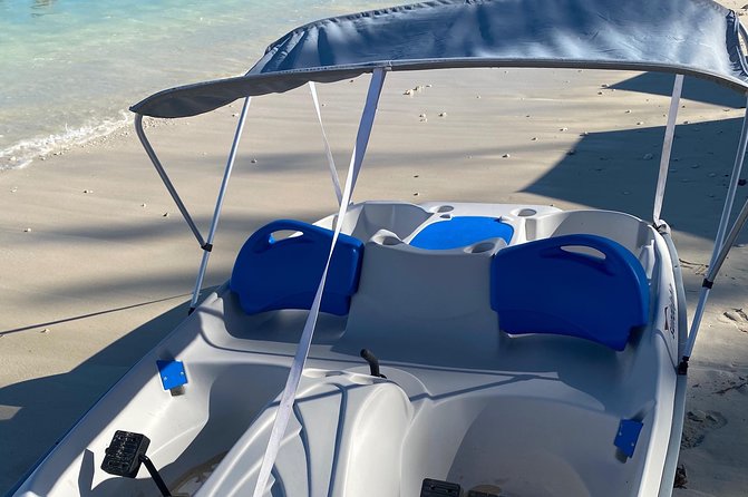 Unlimited Water Sports Package - A practical visit from arrival to departure