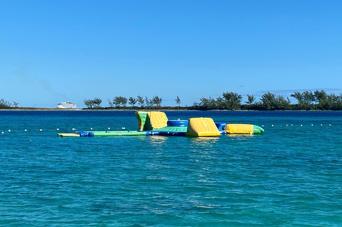 Unlimited Water Sports Package - The reliability issue you should take seriously