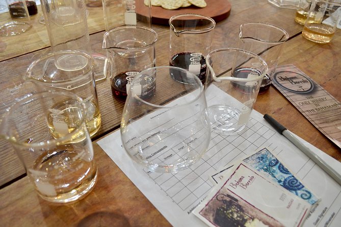 Wine Maker Class at Bahama Barrels - Key points to know before booking